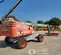 2017 Skyjack SJ45T Boom Lift