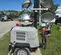 2018 Wacker Neuson LTV6L Portable Light Tower