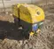 2021 Wacker Neuson RTLX-SC3 Double Drum Roller