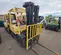 2017 HYSTER H50FT Warehouse Forklift