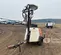 2021 Generac MLT6SMDS Portable Light Tower