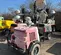 2017 Magnum Pro MLT6SM Portable Light Tower