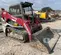 2019 Takeuchi TL10V2-R Track Loader