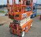 2019 Snorkel S3219E Scissor Lift