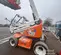 2018 Snorkel A46JE Articulating Boom Lift