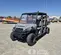 2022 Polaris PRO XD 4000D Utility Vehicle