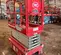 2019 MEC MICRO 19 Scissor Lift