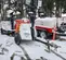 2022 Generac MLTS-4 Portable Light Tower