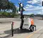 2018 Magnum Pro MLT6SM Portable Light Tower