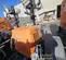 2022 Generac MLTS-3 Portable Light Tower