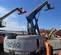 2017 Genie S-85 Boom Lift