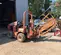 2017 Ditch Witch RT45 Trencher