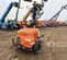 2021 Generac MLT6SMDS Portable Light Tower