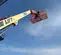 2017 JLG 460SJ Boom Lift