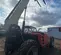 2018 JLG 742 Forklift