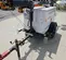 2019 Magnum Pro MLT6SM Portable Light Tower