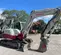 2020 Takeuchi TB290C Mini Excavator