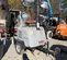 2019 Wacker Neuson LTV6L Portable Light Tower