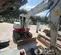 2021 Takeuchi TB240 Mini Excavator