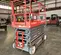 2018 Skyjack SJIII4740 Scissor Lift