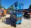 2018 Genie GS-2632 Scissor Lift