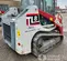 2020 Takeuchi TL8CW Track Loader