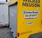 2019 Wacker Neuson E3000LI Ground Heater