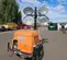 2019 Magnum Pro MLT6SM Portable Light Tower