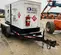 2017 Magnum Pro MMG150T3 Diesel Generator