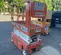 2019 Snorkel S3219E Scissor Lift