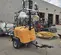 2019 Wacker Neuson LTV6K Portable Light Tower