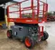 2018 Skyjack SJ6832RT Rough Terrain Scissor Lift