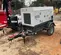 2019 Wacker Neuson G25 T4F Diesel Generator