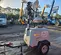 2018 Wacker Neuson LTV6L Portable Light Tower