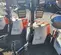 2022 Generac MLTS-4 Portable Light Tower