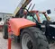 2018 JLG 742 Forklift