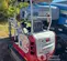 2021 Takeuchi TB216 Mini Excavator