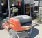 2018 Toyota 8FDU30 Warehouse Forklift