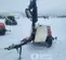 2022 Generac MLTS-4 Portable Light Tower