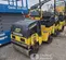2022 BOMAG BW900-50 Double Drum Roller