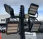 2021 Generac MLTS-4 Portable Light Tower