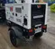 2022 Wacker Neuson G 50 Diesel Generator