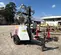 2017 Magnum Pro MLT6SM Portable Light Tower