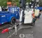2022 Generac MLTS-4 Portable Light Tower