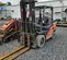 2018 Toyota 8FDU30 Warehouse Forklift