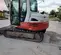 2020 Takeuchi TB290C Mini Excavator
