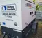 2020 Generac MDG25IF4CAN6 Diesel Generator