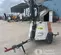 2021 Generac MLT6SMDS Portable Light Tower