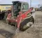 2020 Takeuchi TL12R2-CR Track Loader