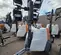 2022 Generac MLTS-4 Portable Light Tower